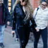 Mariah Carey Chanel Vest