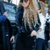 Mariah Carey Chanel Vest