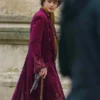 Willy Wonka Timothée Chalamet Coat