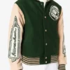 Billionaire Boys Club Varsity Jacket