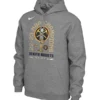 Denver Nuggets Champions Locker Room Hoodie