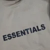 Essentials Hoodie