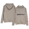 Fear Of God Essentials Hoodie