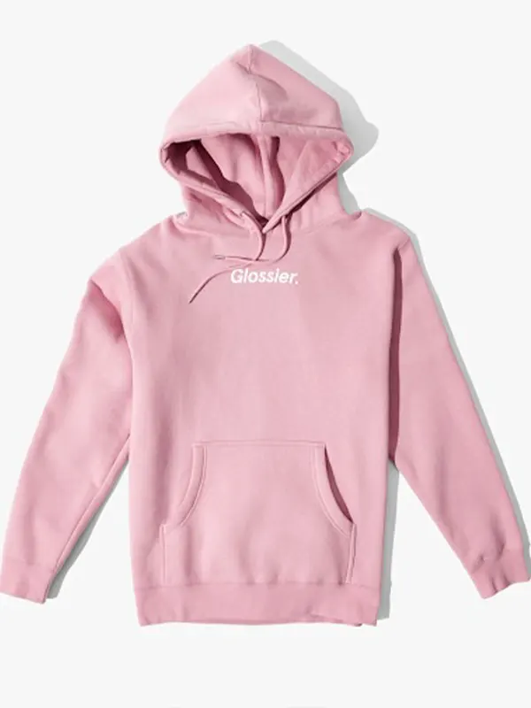 Glossier Hoodie