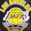 Los Angeles Lakers 2024 Rally Drive Jacket