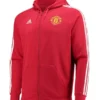 Manchester United Hoodie