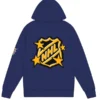 NHL All-Star Game x OVO Pullover Hoodie