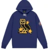 NHL All-Star Game x OVO Pullover Hoodie