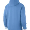 North Carolina Basketball Retro Club Hoodie