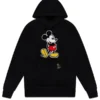 OVO x Disney Classic Mickey Mouse Pullover Hoodie