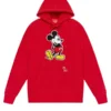 OVO x Disney Classic Mickey Hoodie