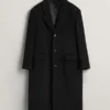 Taylor Swift Mulberry Street Tailored Coat