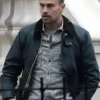 Theo James The Gentlemen 2024 Jacket