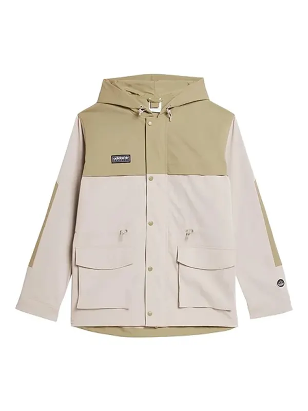 Adidas Spezial Moorfield Jacket