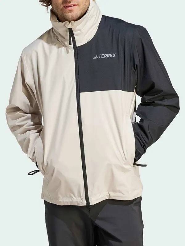 Adidas Terrex Jacket