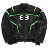 Kimkardashian Unity Sports Icon Racer Jacket