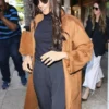 Meghan Markle Max Mara Beverly Hills Cashmere Coat