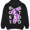 Boys Get Sad Too Hoodie