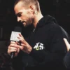 CM Punk GTS Hoodie