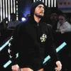 CM Punk GTS Hoodie