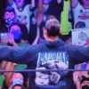 CM Punk Madball Hoodie