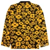 Marni x Carhartt WIP Floral Canvas Jacket