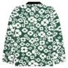 Marni x Carhartt WIP Floral Canvas Jacket