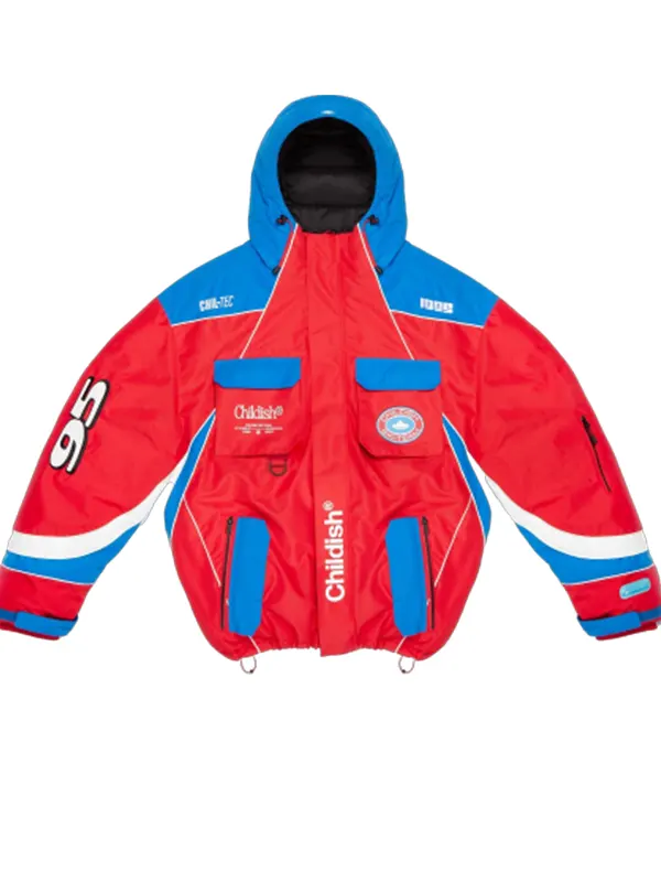 Childish Ski Jacket