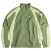 Drake Nike x Nocta Woven Green Track Jacket