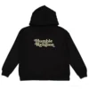 Humble Religion Thank you For Staying Down With Us Hoodie