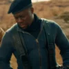 Kevin Hart Borderlands Blue Jacket