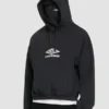 Masked Hoodie Umbro