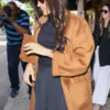 Meghan Markle Max Mara Beverly Hills Cashmere Coat