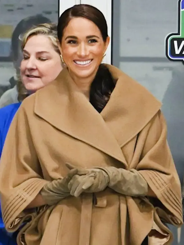 Meghan on sale markle sentaler