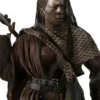 Michonne The Walking Dead: The Ones Who Live Coat