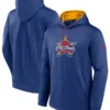 NHL All-Star Game Hoodie