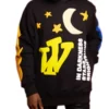 Night or Day Hoodie