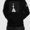 Drake OVO So Far Gone Black Pullover Hoodie