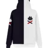 Ookami Mio Hoodie