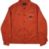 Philadelphia Flyers Coaches Jacket