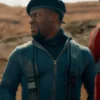 Kevin Hart Borderlands Blue Jacket