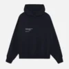 Scuffers With Love Hoodie