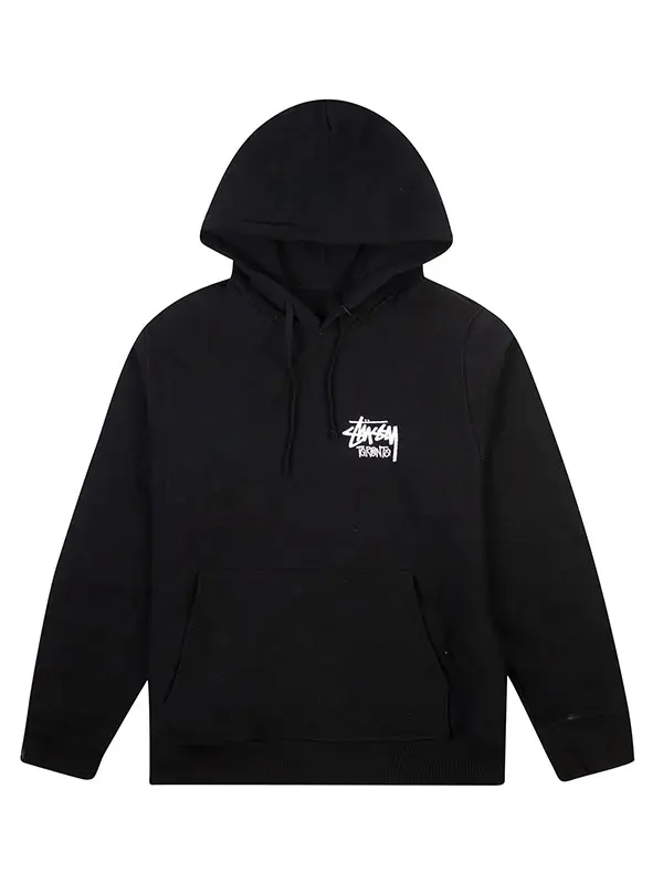 Stussy Toronto Hoodie | Unisex Stussy Toronto Hoodie