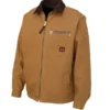 Tough Duck Chore Jacket