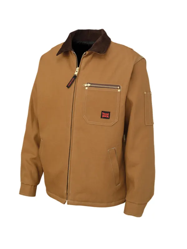 Tough Duck Chore Jacket