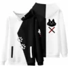 Ookami Mio Hoodie