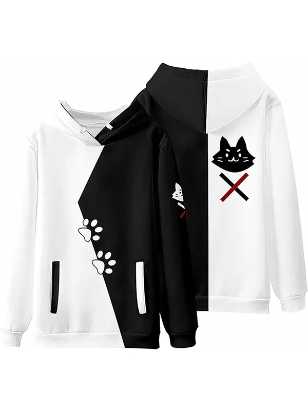 Ookami Mio Hoodie