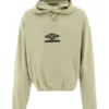 Umbro Masked Hoodie