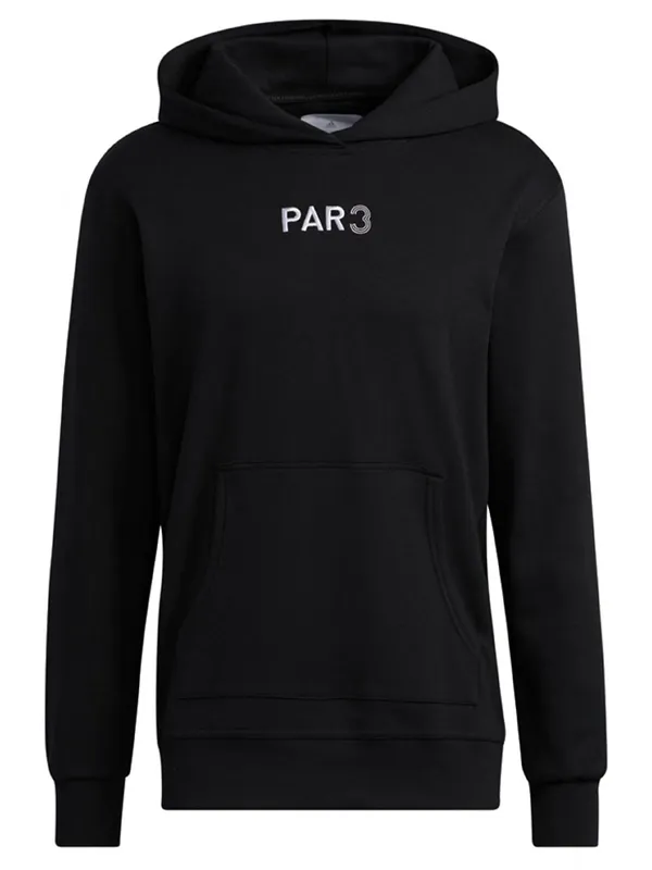 Adidas Golf Adicross Par 3 Hoodie