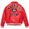 All Americans Avirex Jacket